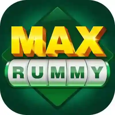 max rummy logo