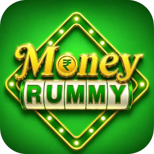 Money rummy Logo